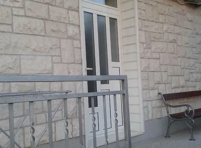 Latica Apartmán Split