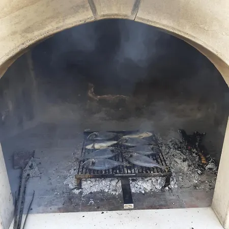 Διαμέρισμα Latica