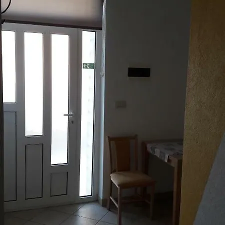 Latica Διαμέρισμα Σπλιτ