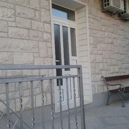 Latica Apartman Split
