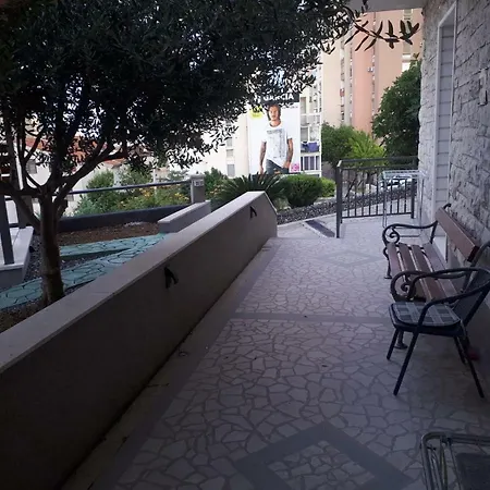 Appartement Latica Split