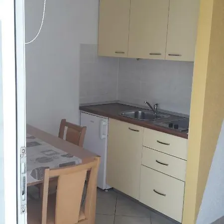 Appartement Latica